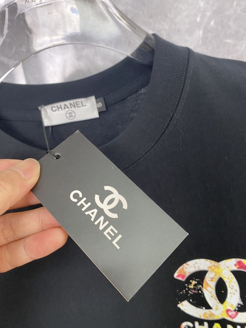 Chanel T-Shirts